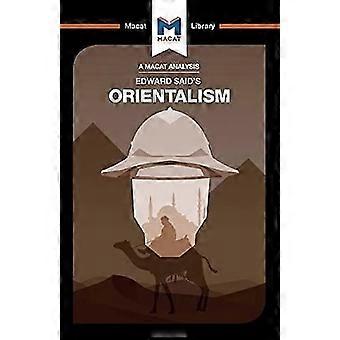 Edward Saidsin orientalismin analyysi
