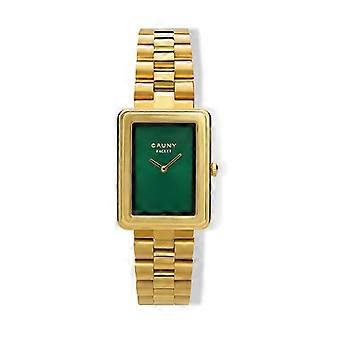 CAUNY WATCHES CFT005