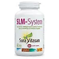 Slm System 60 capsules