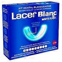 Lacer Blanc White Flash 1 unit