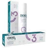 oxy toothpaste 100 ml of gel