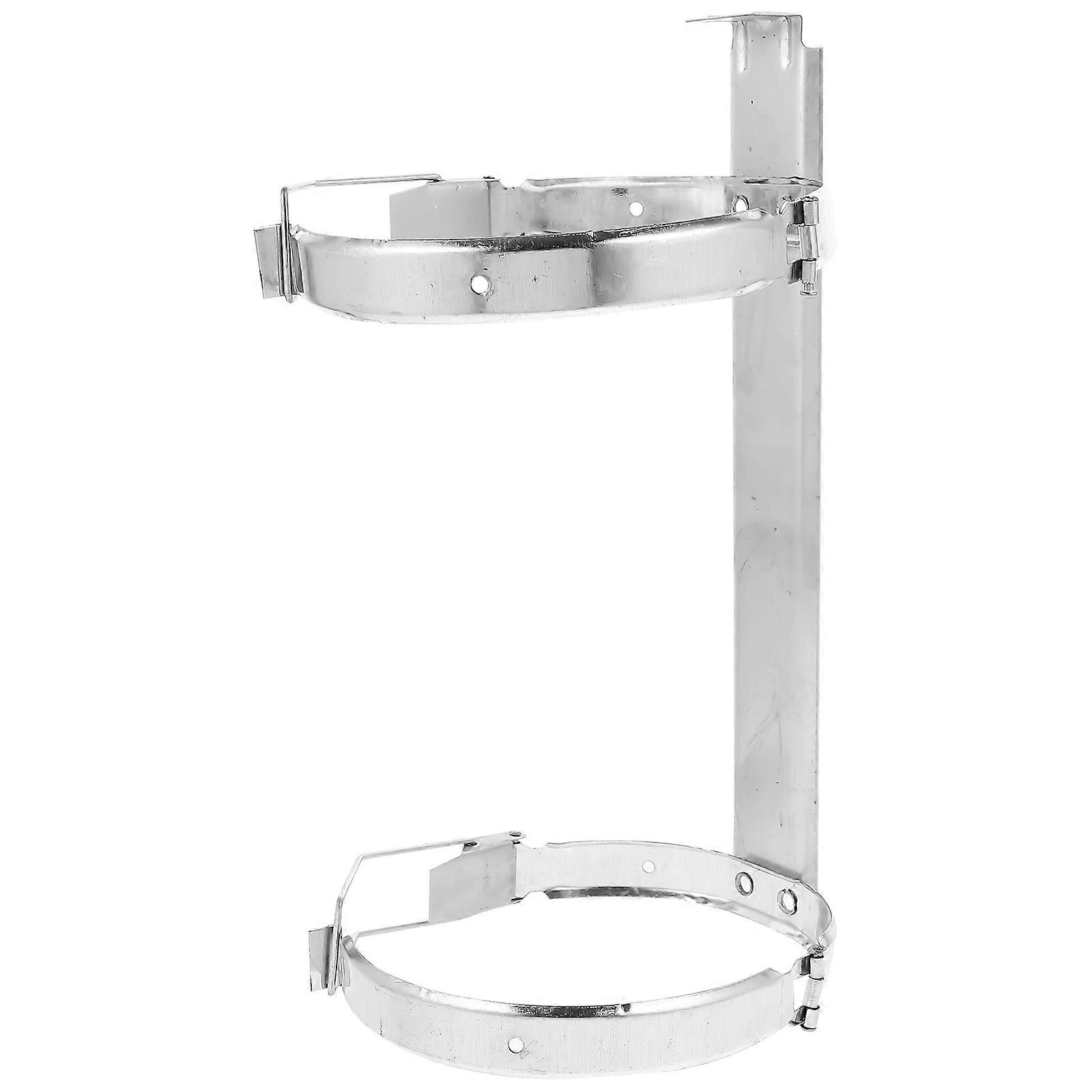 Extincteurs Support Fer Robuste Extincteurs Incendie Hanger Wall Brackets 5kg