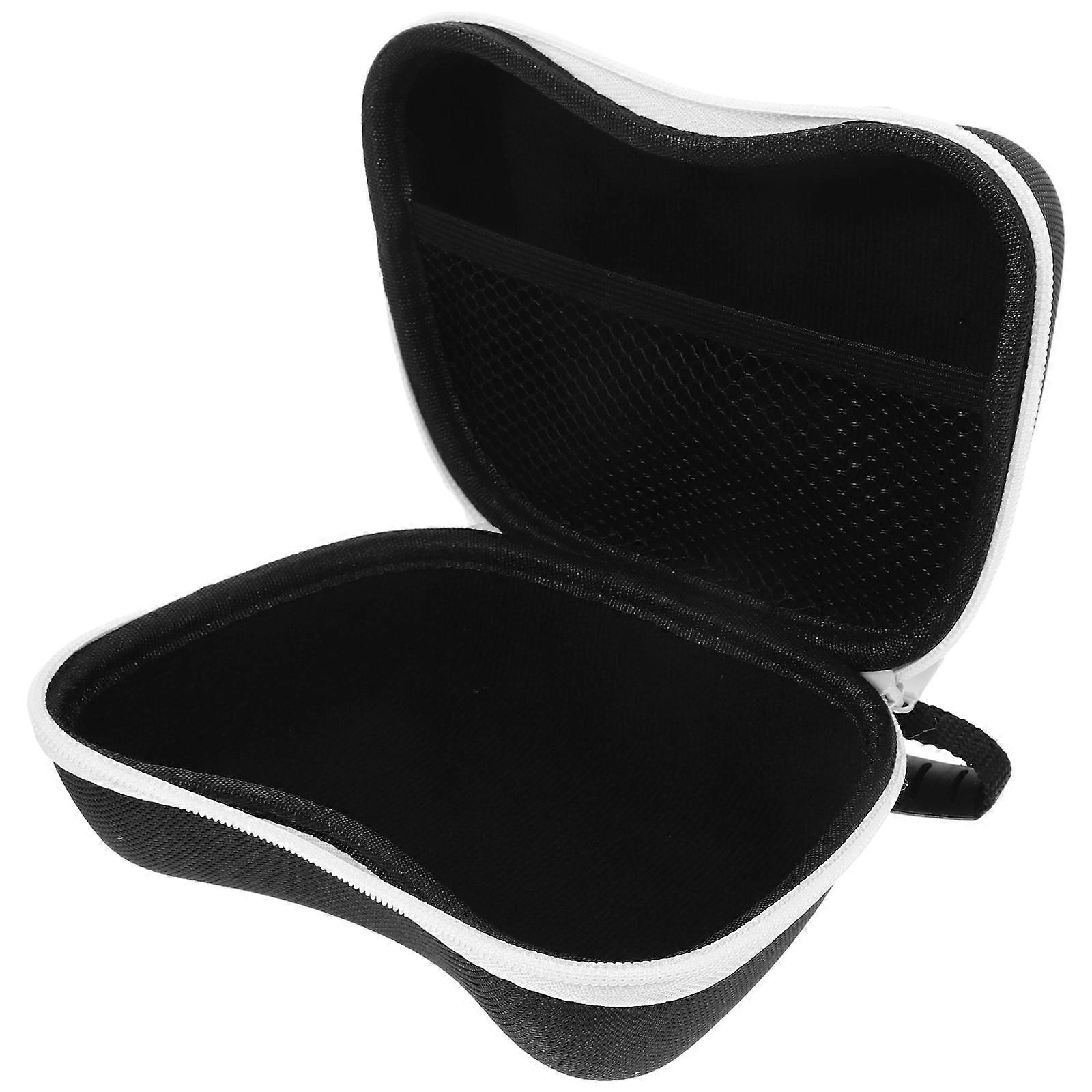 Controller Case Hard Shell Game Controller Carrying Box Gaming Accessory
