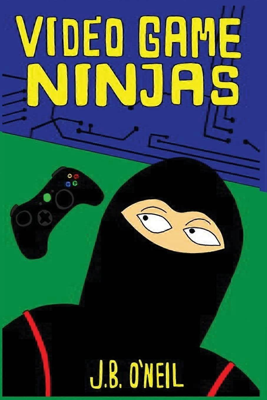 Video game ninjas