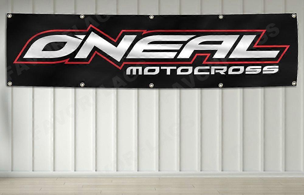 Oneal Flag Banner FH0672