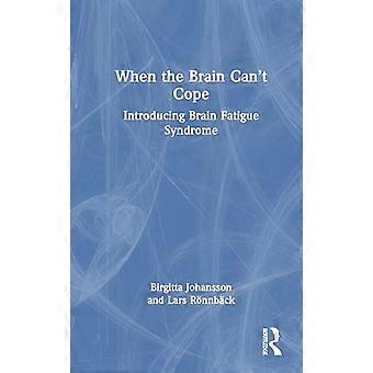Quando il cervello non ce la fa più: la sindrome da affaticamento cerebrale.