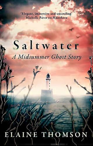 Saltwater A midsummer ghost story