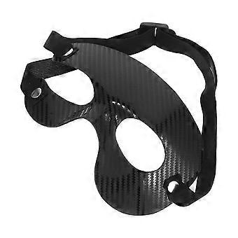 Breathable Nose Guard Mask for Sports 3Pcs Protective Lightweight Face Masks