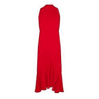 Ted Baker Womens/Ladies A-line Midi Dress