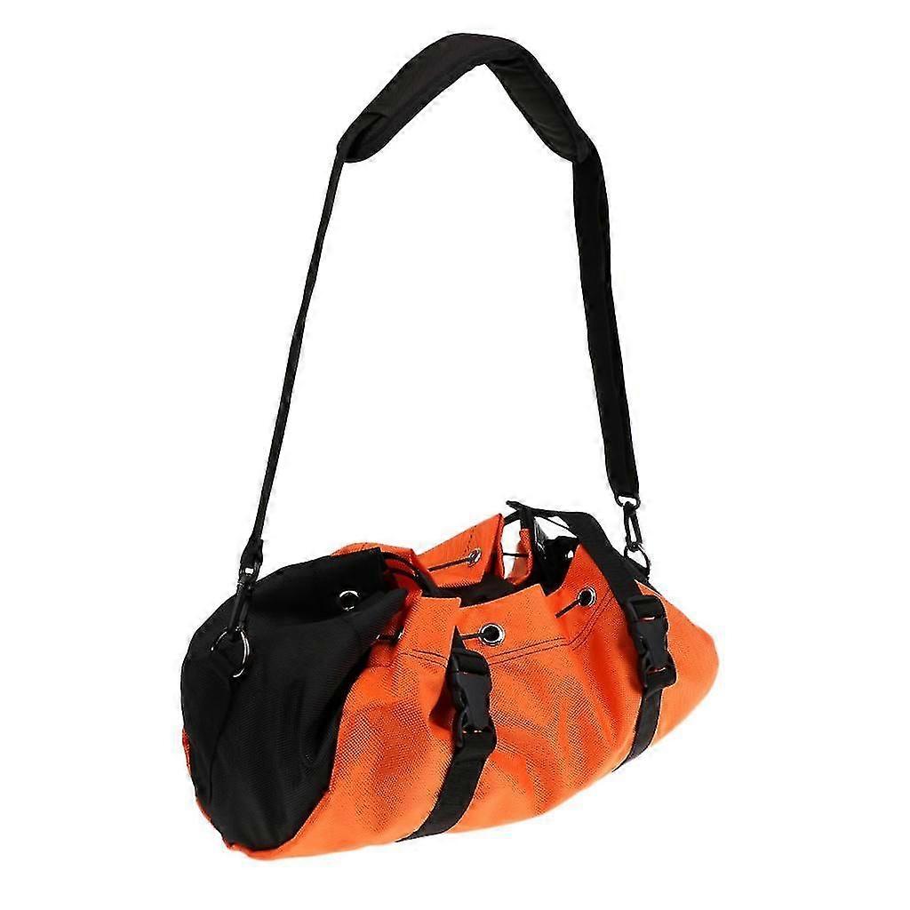 Waterproof Climbing Rope Bag Holder Storage