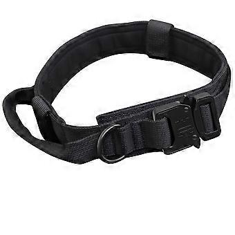 1x Pet Dog Adjustable Collar Necklace Supplie