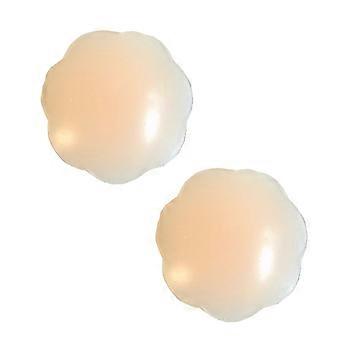 Silicone Gel Petals - Reusable Nipple Covers