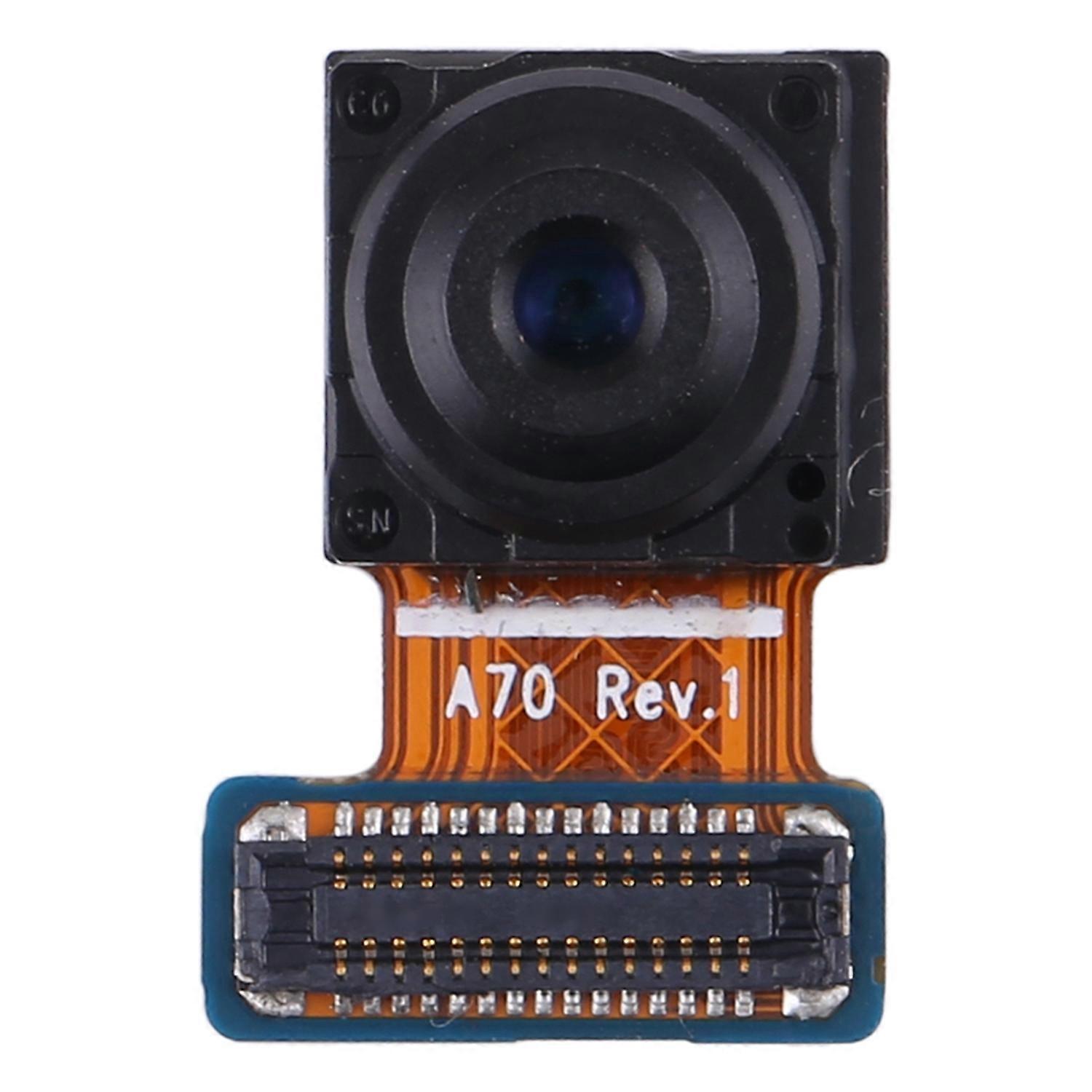 Front camera for Samsung Galaxy A70 replacement part Camera Flex accessory repair