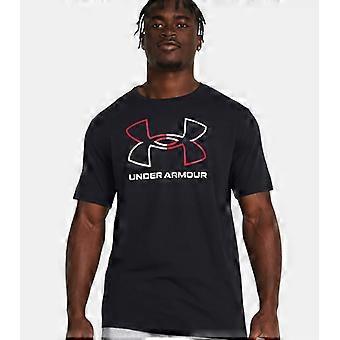 Under Armour Men's UA Foundation T-Shirt 1382915