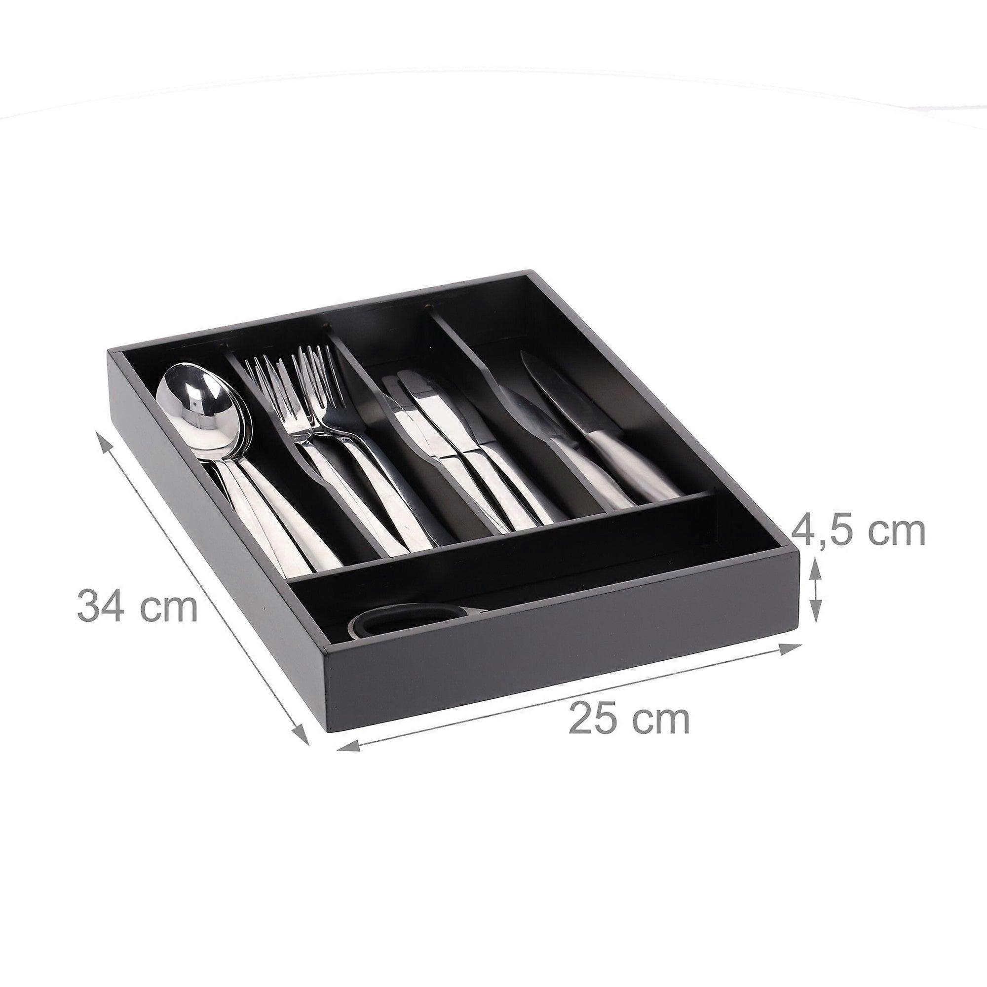 Cutlery tray 5 compartments