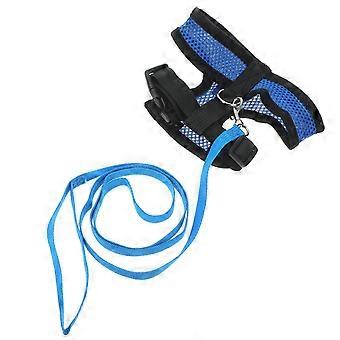 Chicken Walking Leash Duck Breathable Vest Geese and Small Pets Chicken Supply