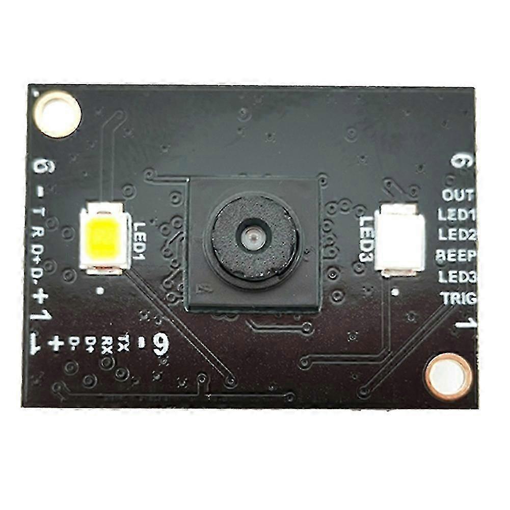 GM805-L Series UART USB DC5V Barcode Scanner Reader Module 1D/2D QR Bar Code Reader for Android Arduino(7-70cm)