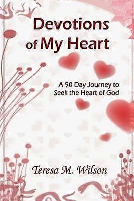 Devotions of My Heart