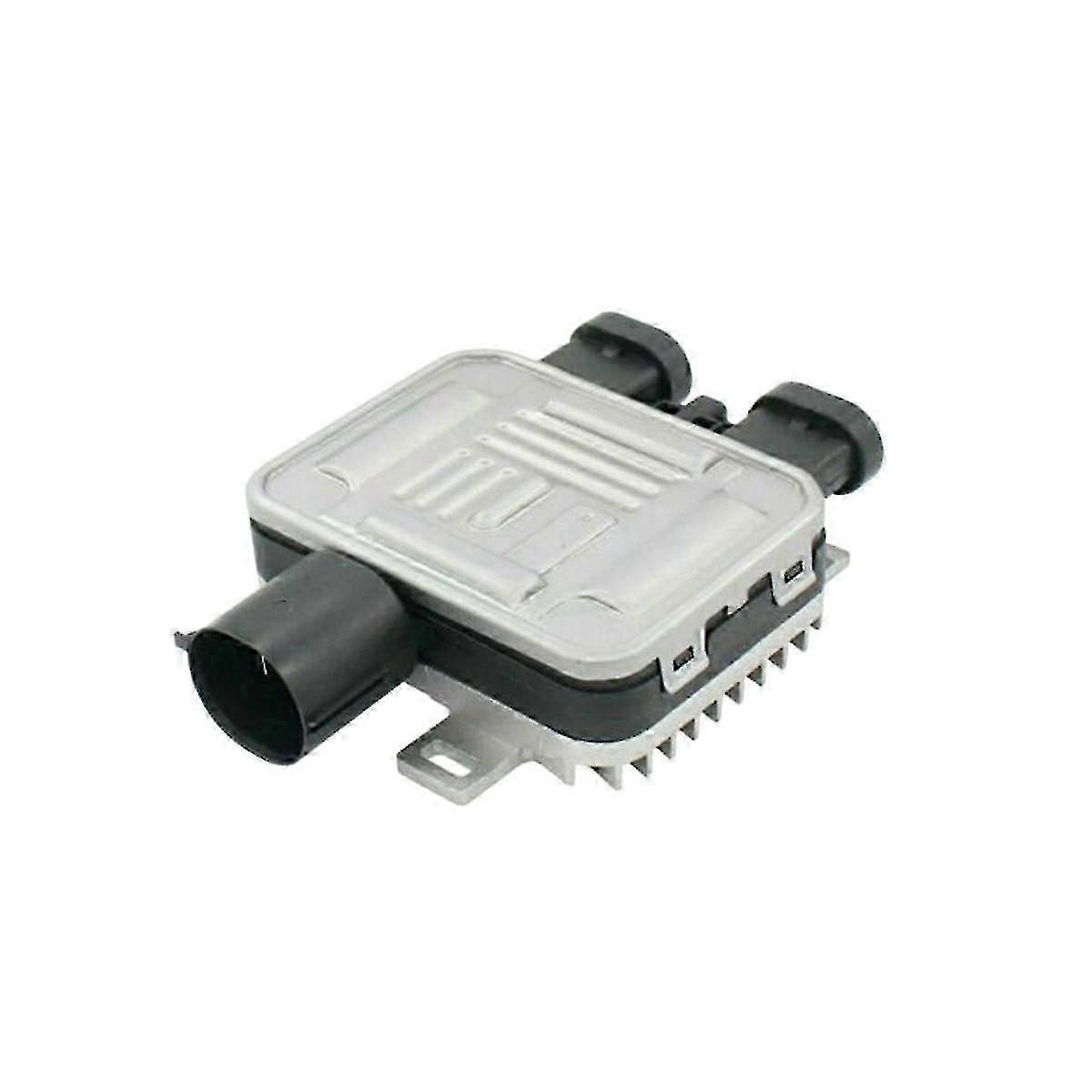compatible with Range Evoque Radiator Cooling Fan Control Module Resistor 940004202 / 940.0042.02
