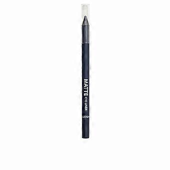 Gosh Matte Eye Liner 009-Midnight Blue