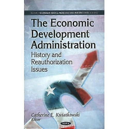 The Economic Development Administration