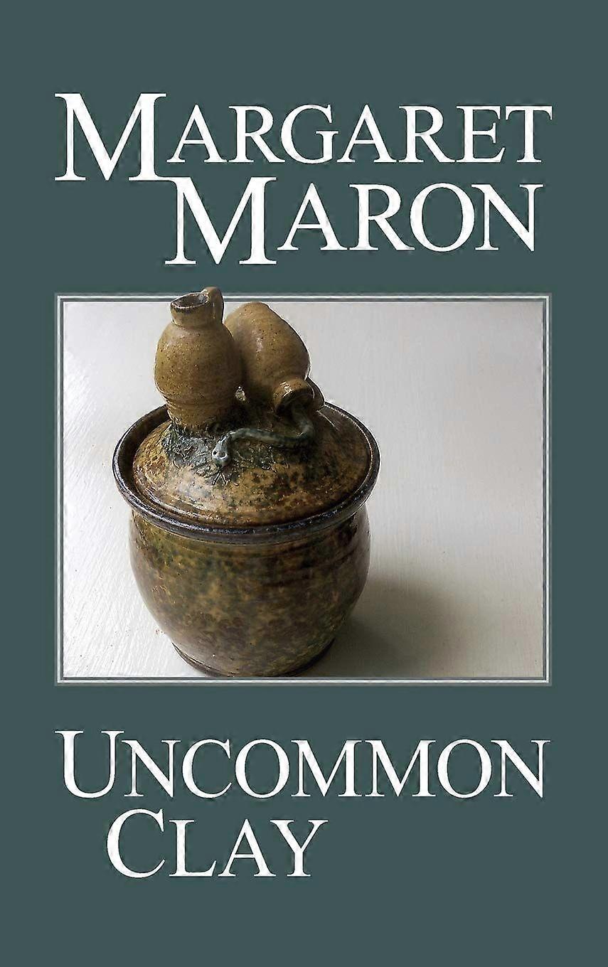 Uncommon clay