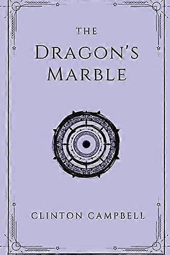 The dragon's marble