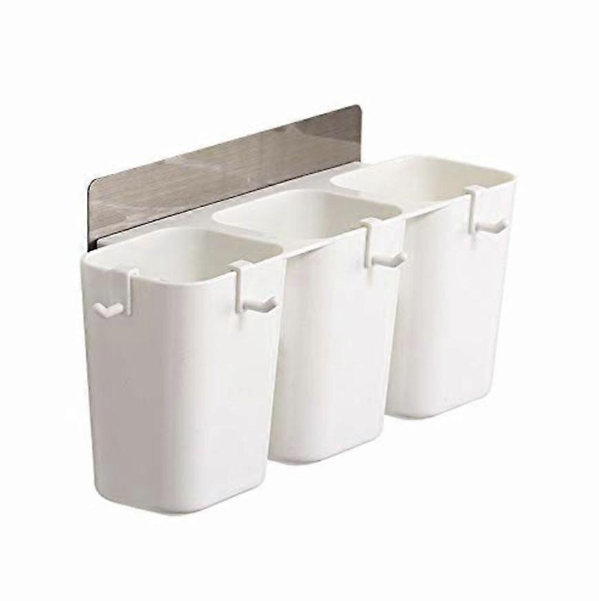 Kitchen Drain Storage Rack