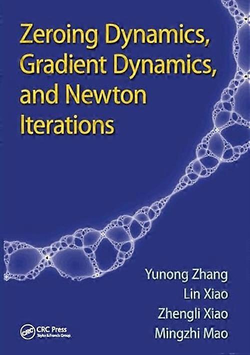 Zeroing Dynamics, Gradient Dynamics, and Newton Iterations