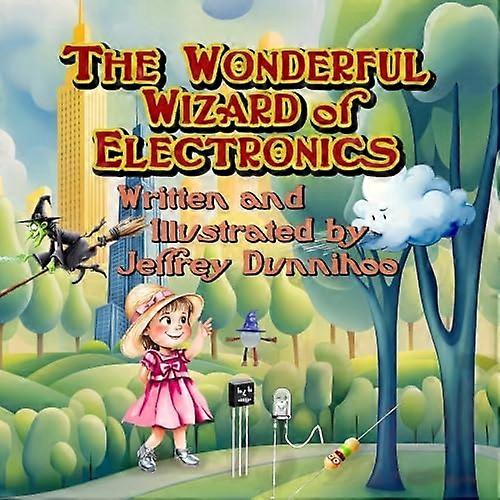 Wunderbarer Elektronikzauberer