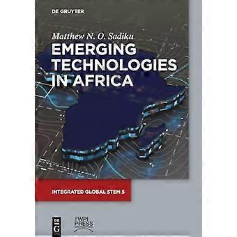 Tecnologías emergentes en África