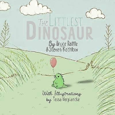 The Littlest Dinosaur