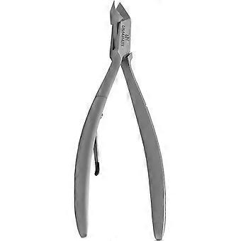 Professional Stainless Steel Cuticle Trimmer Cuticle Nippers, Cuticle Cutter Cuticle Clippers Cuticle Remover,Pedicure Manicure Tools for Fingernails