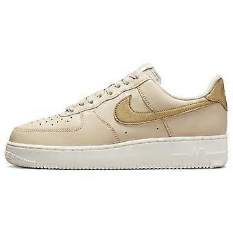 Nike Air Force 1 Low '07 Sanddrift Metallic Gold Femme DQ7569-102