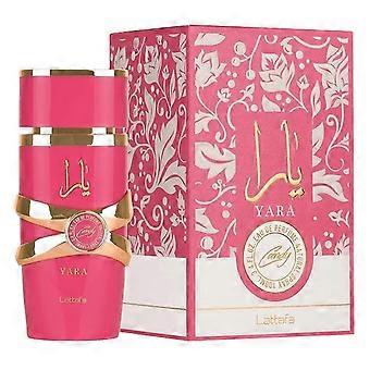 Parfum unisexe Arabian Dubai 100 ml EDP Héliotrope Vanille Bois de santal YTQ