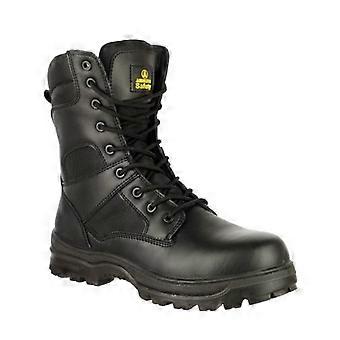 Gibt Sicherheit FS009C Sicherheitsstiefel / Herren Schuhe