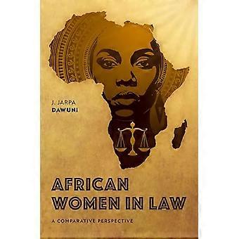 African Women in Law A Comparative Perspective