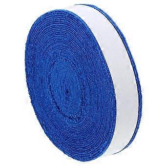Sobreempuñaduras antideslizantes para raquetas de tenis, para uso deportivo, 2 rollos.