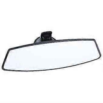 HD convex mirror for cars with 360 viewing angle