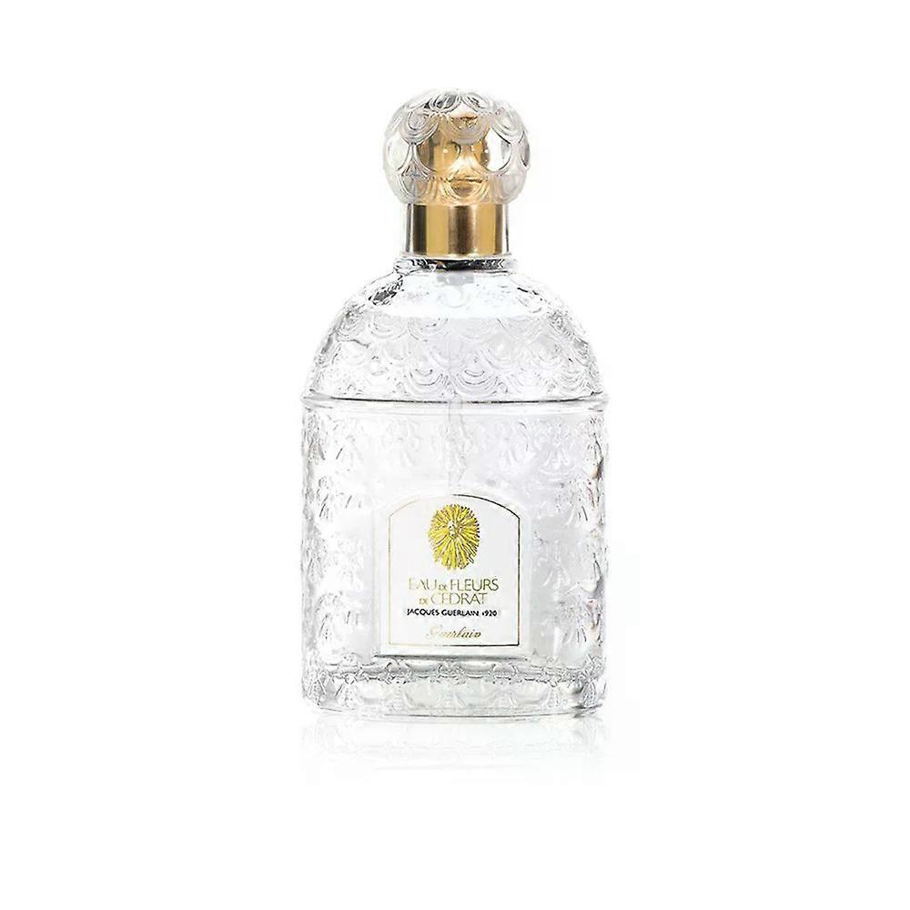 Guerlain Eau de Fleurs de Cedrat EDC U 100 ml