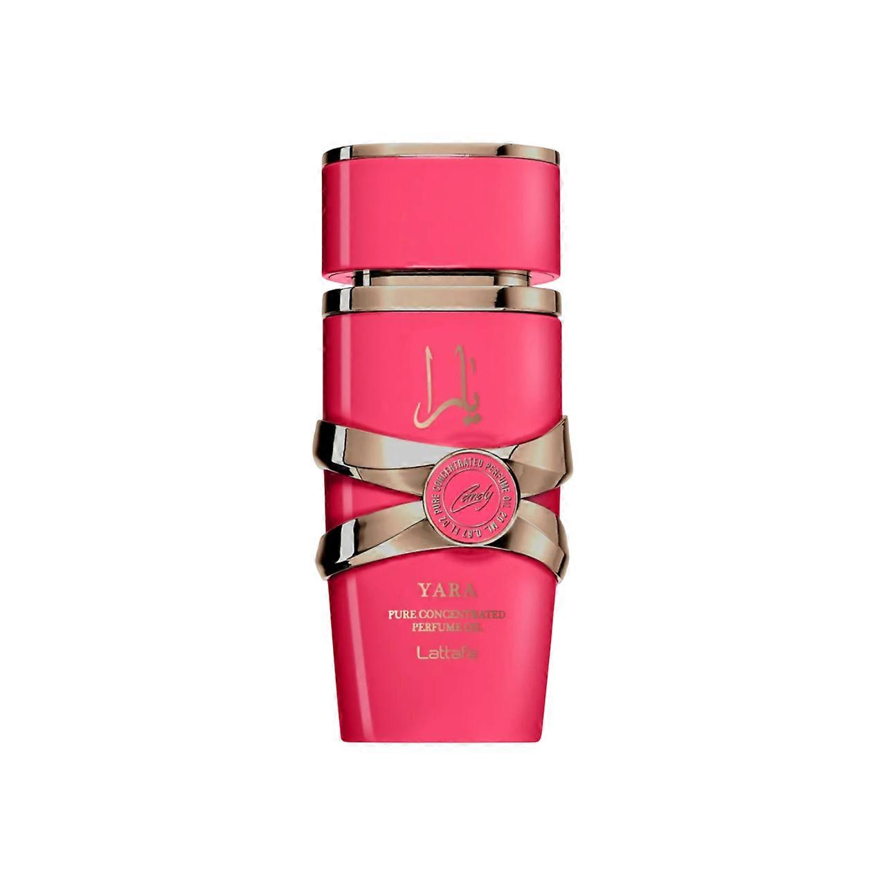Yara Candy Parfumed Oil 20ml
