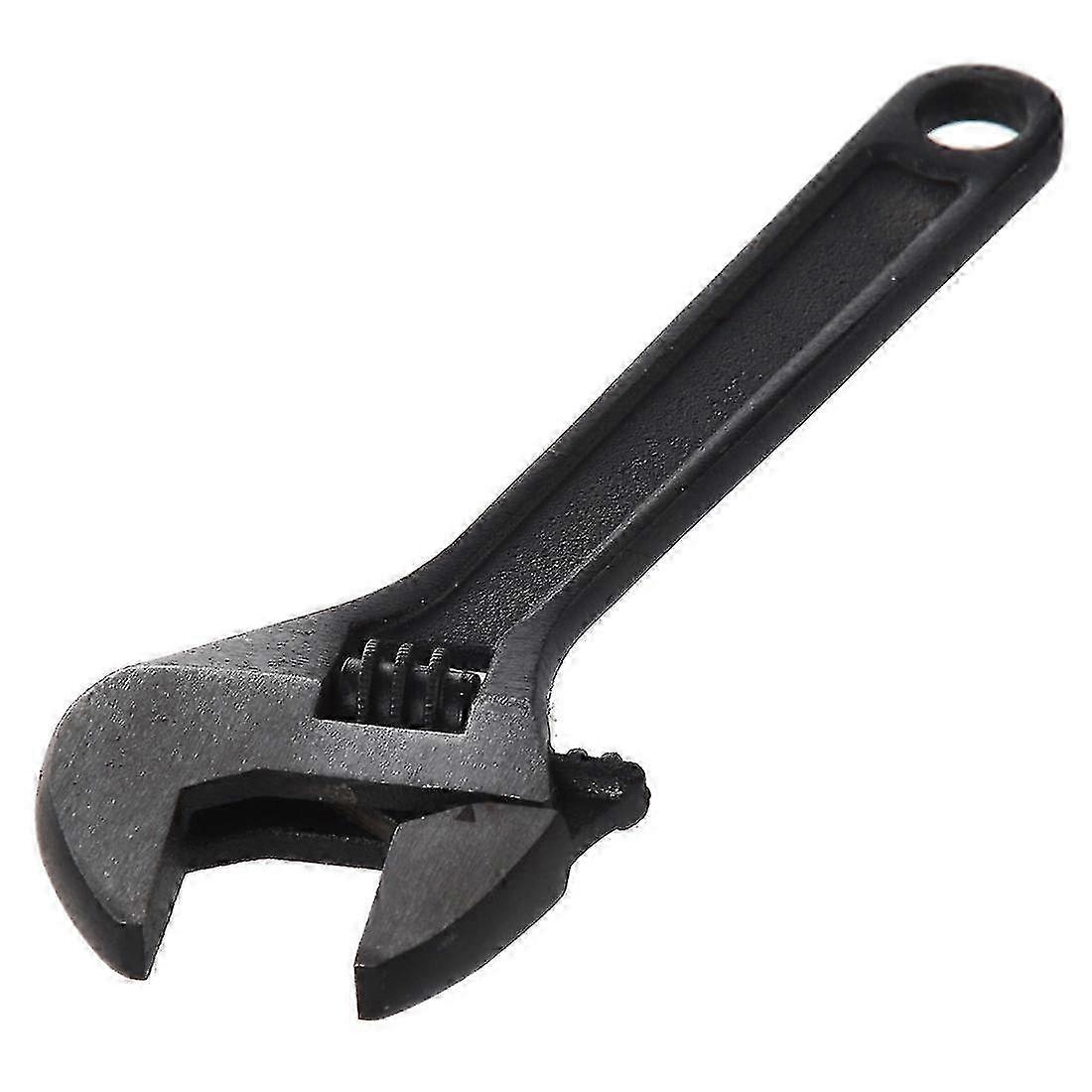 4 Inch Adjustable Wrench Spanner Hand Tool