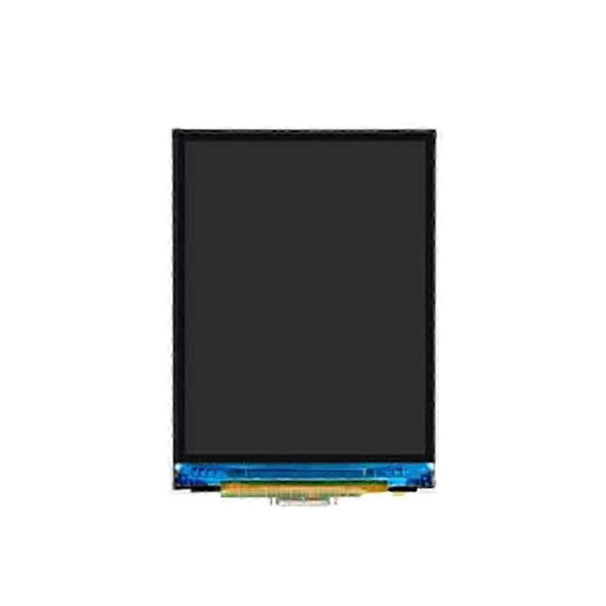 ESP32-S3 Development Board with 2inch Capacitive Touch Display, Dual-Core LX7 Processor, WiFi and Bluetooth
