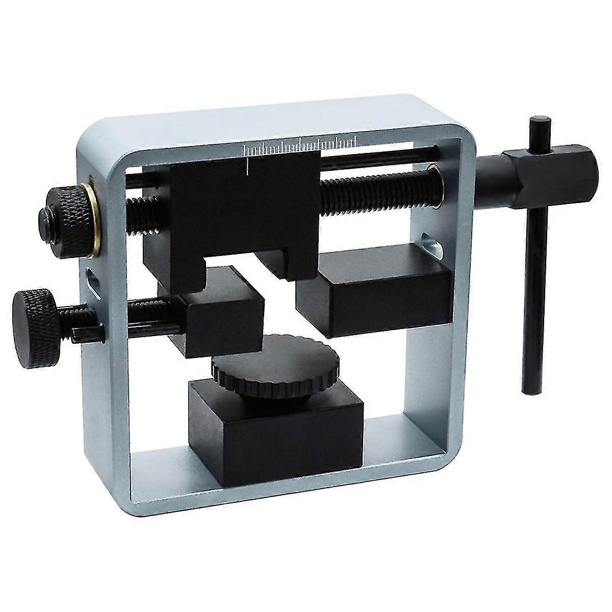 Sight Push Tool Mountable Universal Rear Push Tool Dovetailed Car Modification Sight Propulsion Too