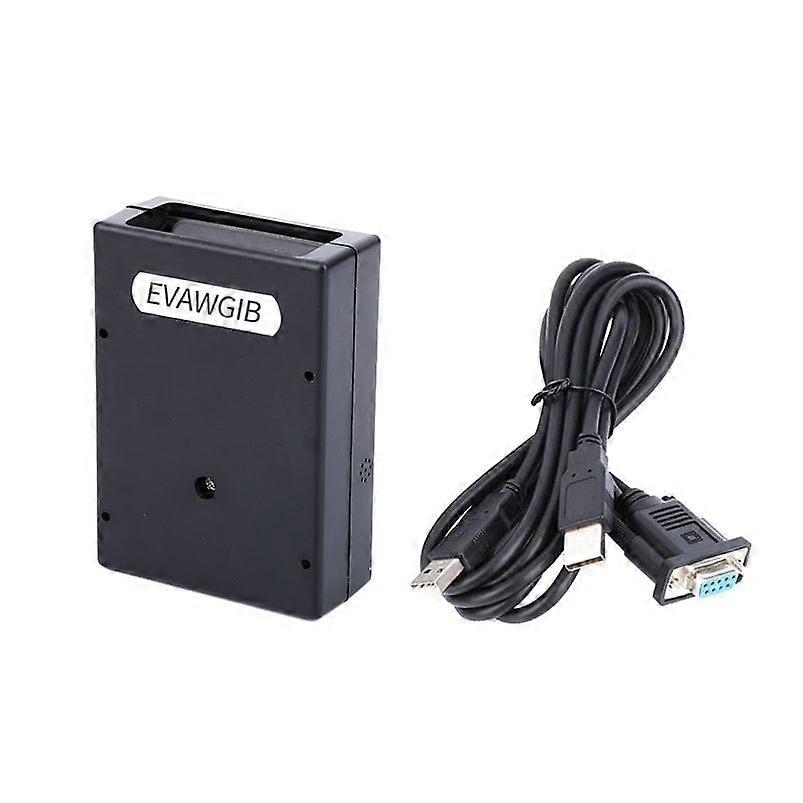 Red Light 1D Barcode Scanning Recognition Engine, Interface: RS232