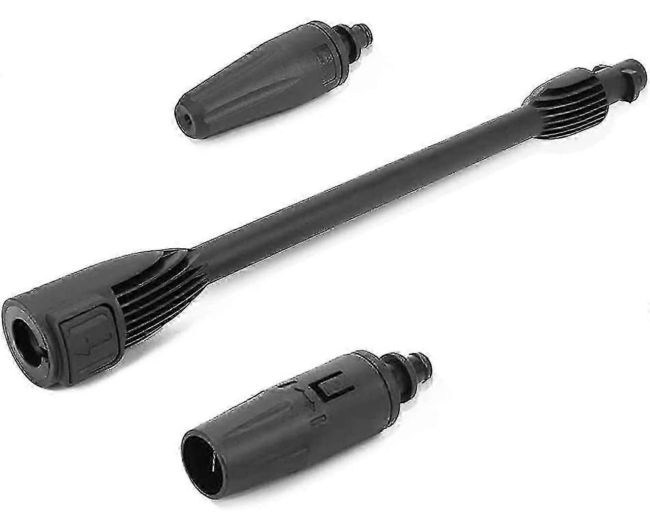 Pressure Washer Lance Compatible with K Series Dual Function with Adjustable Spray Nozzle