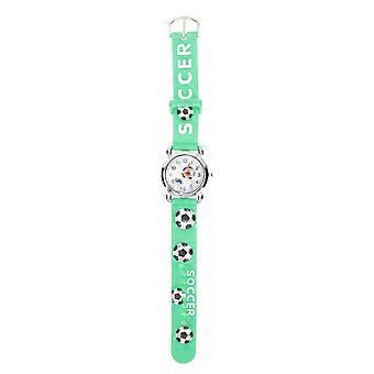 Children Whistle Watch Decorative Wrist Watch for Daily Use