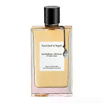 Van Cleef ja Arpels Collection Gardenia Petale Eau de Perfume spray 75ml