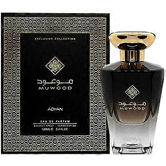 Adyan Muwood EDP U 100 ml
