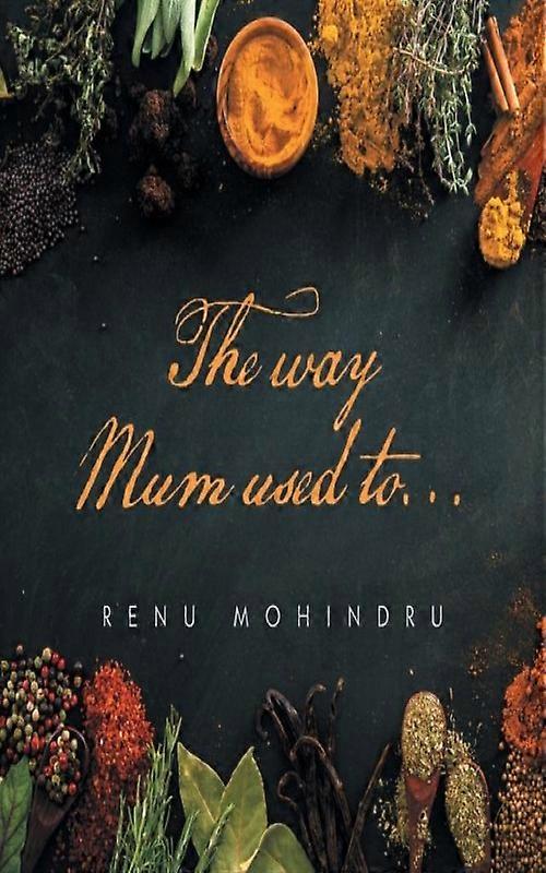 The Way Mum To